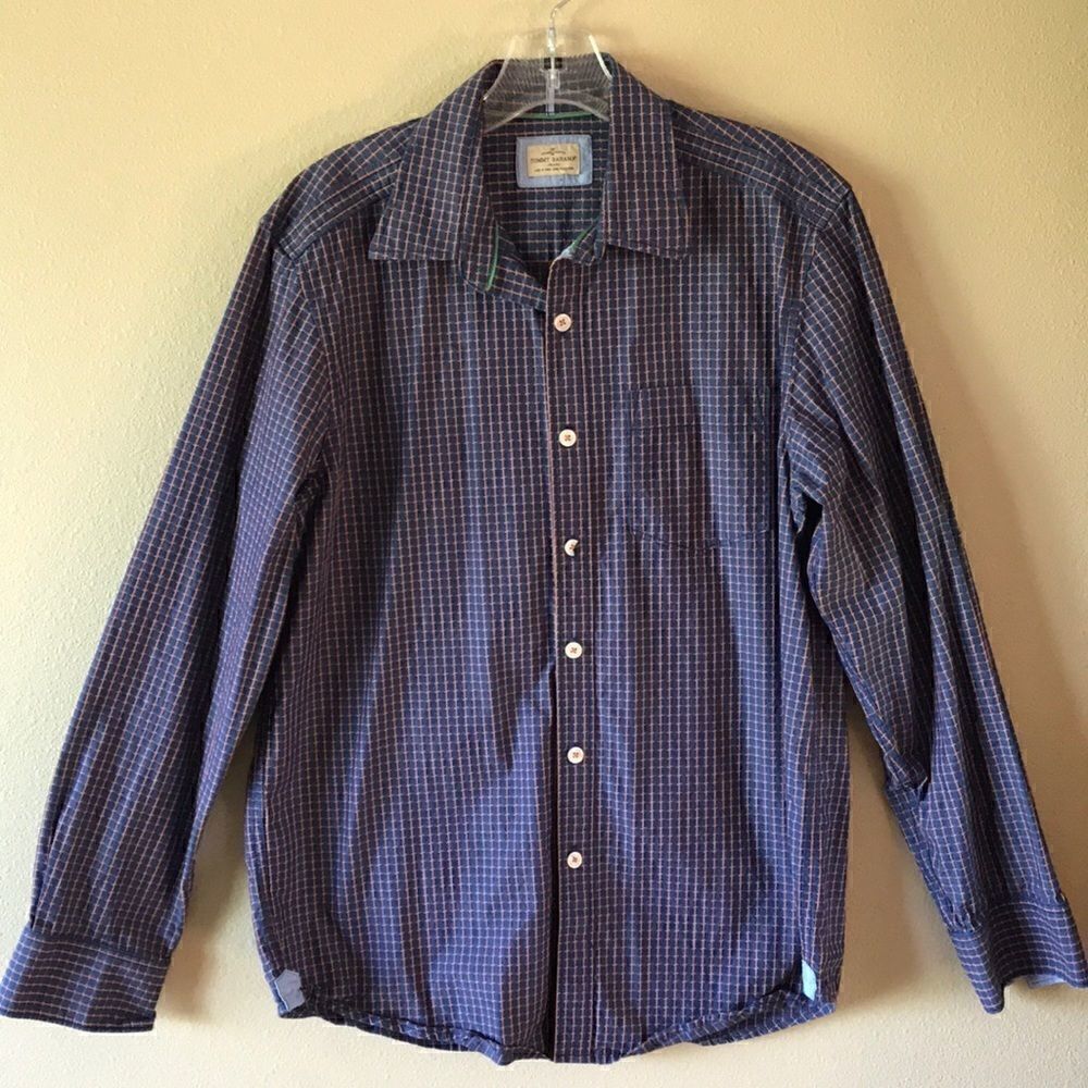 Tommy Bahama Men’s Shirt  